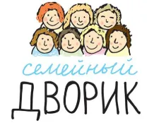 Баннер компании Семейный дворик