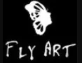Логотип Образовательно-развлекательный центр «Fly Art (Флай Арт)»