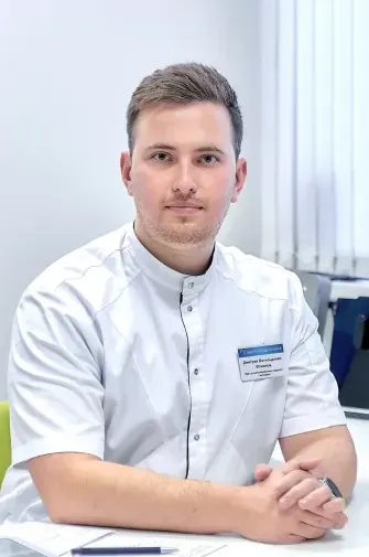 Фоминов Дмитрий Витольдович