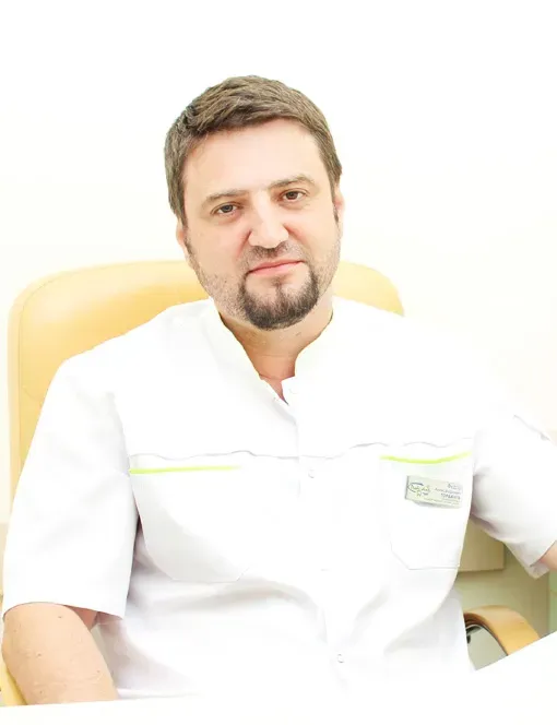 2. Стоматологическая клиника «Профи-Дент»