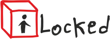 Баннер компании iLocked