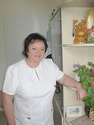 Старосветская Ирина Станиславовича