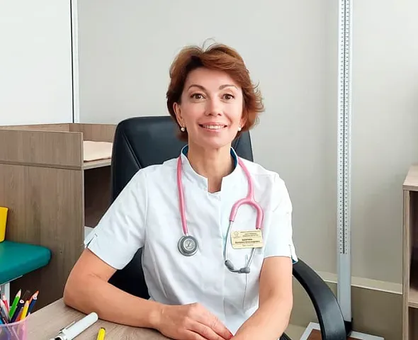 2. Центр семейной медицины «Доктор ТУТ»