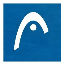 Баннер компании HEAD