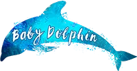 Баннер компании Babydolphin