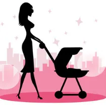 Баннер компании Kramamama