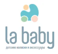 Баннер компании lababy.by