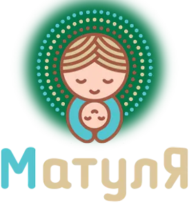 Баннер компании Матуля