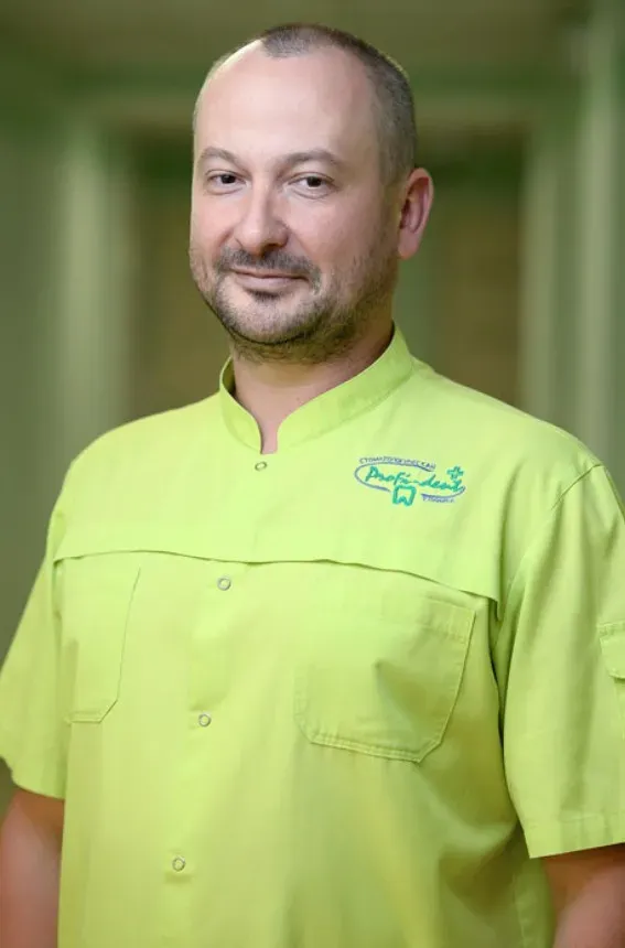 Логаш Евгений Иванович
