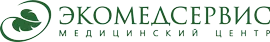 Баннер компании Медицинский центр «Экомедсервис»