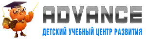 Баннер компании Advance