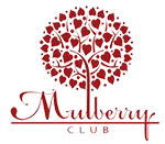 Логотип Малберри Клаб