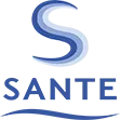 Баннер компании SANTE