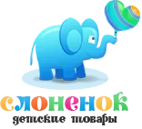 Баннер компании Slonenok.by