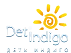 Баннер компании Дети Индиго