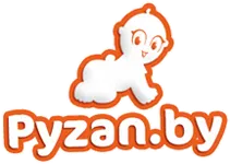 Баннер компании Pyzan.by