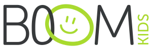 Баннер компании BOOMKIDS.BY