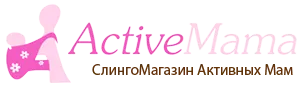Баннер компании Аctivemamashop.by