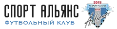 Баннер компании Спорт Альянс