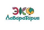 Логотип ЭкоЛаборатория