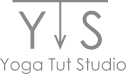 Баннер компании Yoga Tut Studio