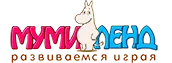 Баннер компании Мумиленд