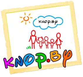 Баннер компании knop.by