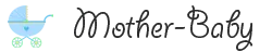 Баннер компании Mother-baby.by