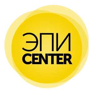 Баннер компании ЭпиCENTER