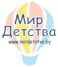 Баннер компании Mirdetstva.by