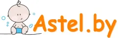 Баннер компании Astel.by