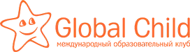 Баннер компании Global Child