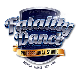 Баннер компании Fatality Dance Studio