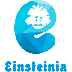 Баннер компании Эйнштейния