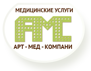 Баннер компании Арт-Мед-Компани