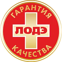 Баннер компании ЛОДЭ