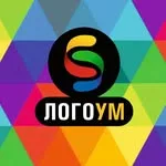 Логотип ЛогоУМ