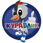 Логотип Журавлик