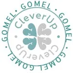 Логотип CleverUp