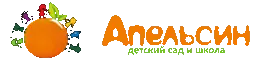 Баннер компании Апельсин