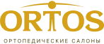 Логотип ORTOS