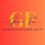 Логотип Global Fun