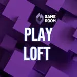 Логотип PlayLoft