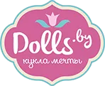 Баннер компании Dolls.by