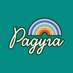 Логотип Радуга