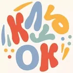 Логотип КлубОК