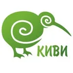 Логотип Киви