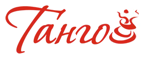 Баннер компании Танго