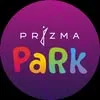Логотип Prizma Park