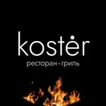 Логотип Koster